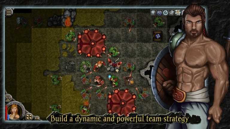 Heroes of Steel RPG Elite